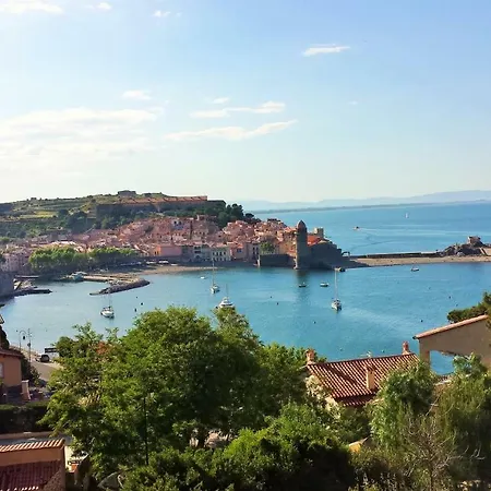 4amb2 De Caractere Avec Piscine Collective Villa *