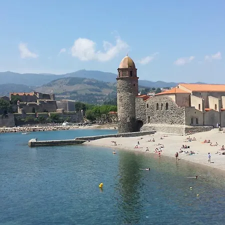 4amb2 De Caractere Avec Piscine Collective Villa *